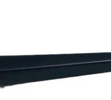 Braço Limpador Para Brisa Lado Direito Hyundai Hb20 2013