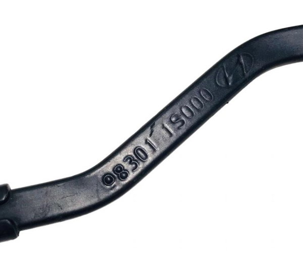 Braço Limpador Para Brisa Lado Direito Hyundai Hb20 2013