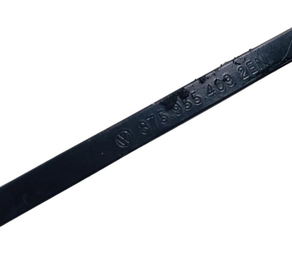 Braço Limpador Para-brisa Esquerdo Volkswagen Gol Saveiro G2