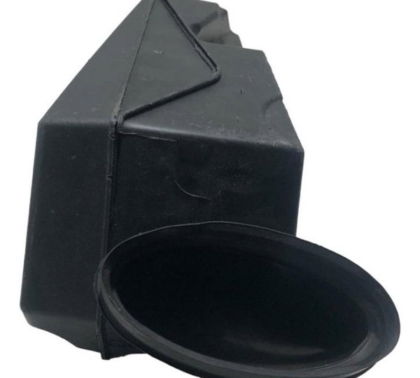 Caixa Ressonador Filtro De Ar Renault Clio 2001