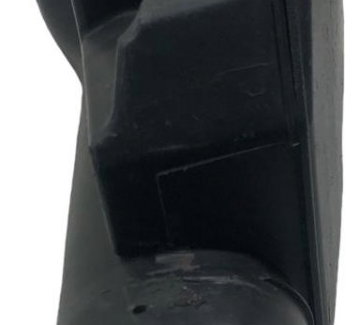 Caixa Ressonador Filtro De Ar Renault Clio 2001