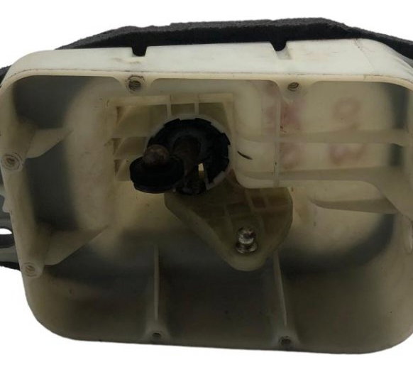 Alavanca De Cambio Fiat Palio Fire 2010/2014