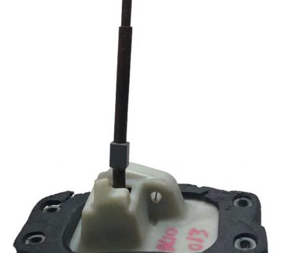 Alavanca De Cambio Fiat Palio Fire 2010/2014