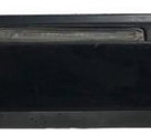 Moldura Luz Placa Tampa Porta Malas Ford Fiesta 2003-2012