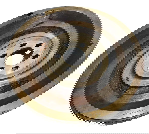 Volante Motor Cremalheira Volkswagen Fox 1.0 2009