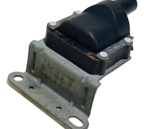 Bobina De Ignição Chevrolet Corsa 1.0 / 1.4 1994 A 1999 4p.