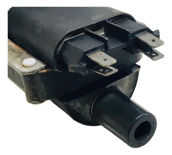 Bobina De Ignição Chevrolet Corsa 1.0 / 1.4 1994 A 1999 4p.