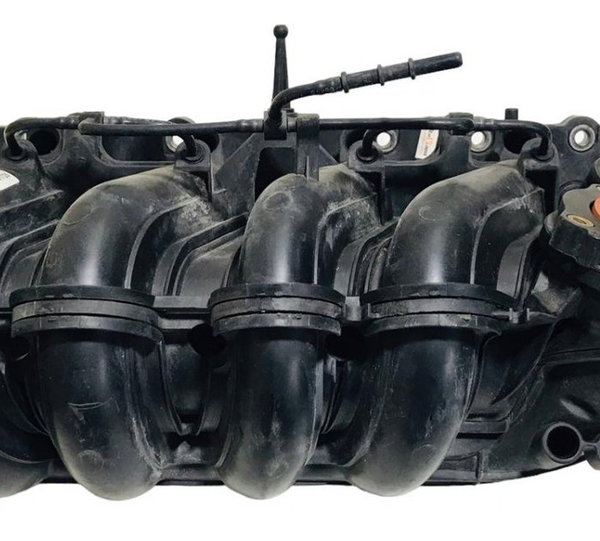 Coletor De Admissão Chevrolet Onix Prisma 1.4 2013/2019