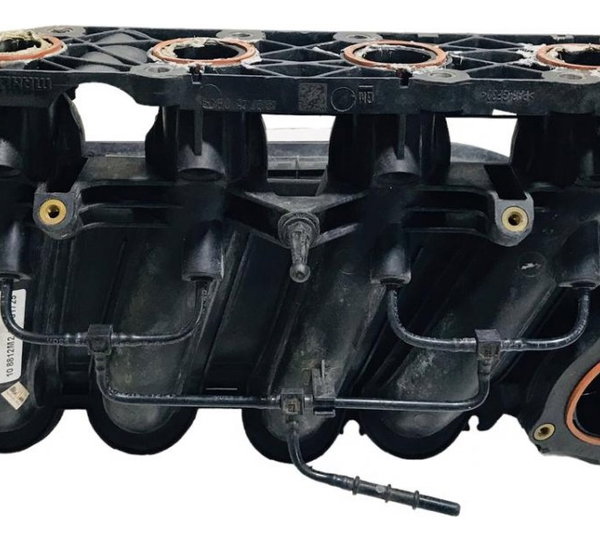 Coletor De Admissão Chevrolet Onix Prisma 1.4 2013/2019