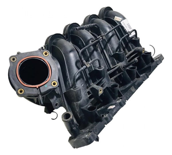 Coletor De Admissão Chevrolet Onix Prisma 1.4 2013/2019