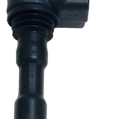 Bobina De Ignição Volkswagen Polo 1.6 16v Mf 2019