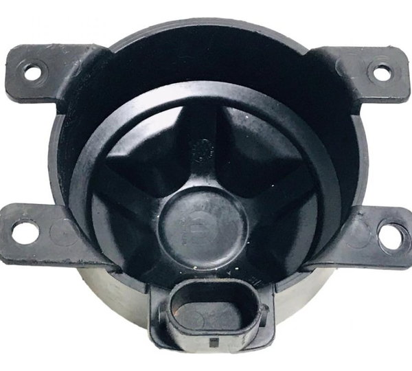 Tampa Do Farol Milha Fiat Argo 2018/2020