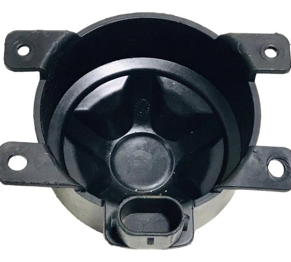 Tampa Do Farol Milha Fiat Argo 2018/2020