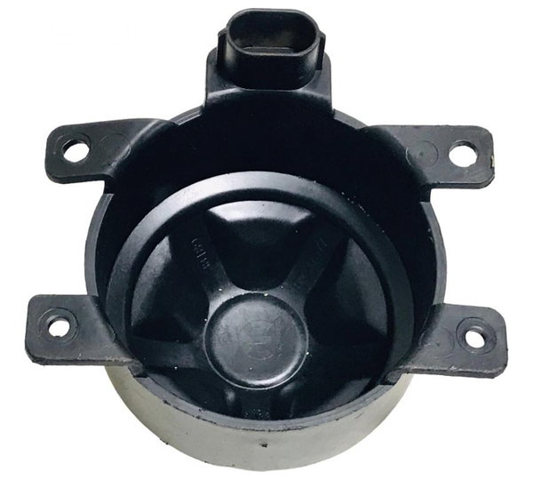 Tampa Do Farol Milha Fiat Argo 2018/2020