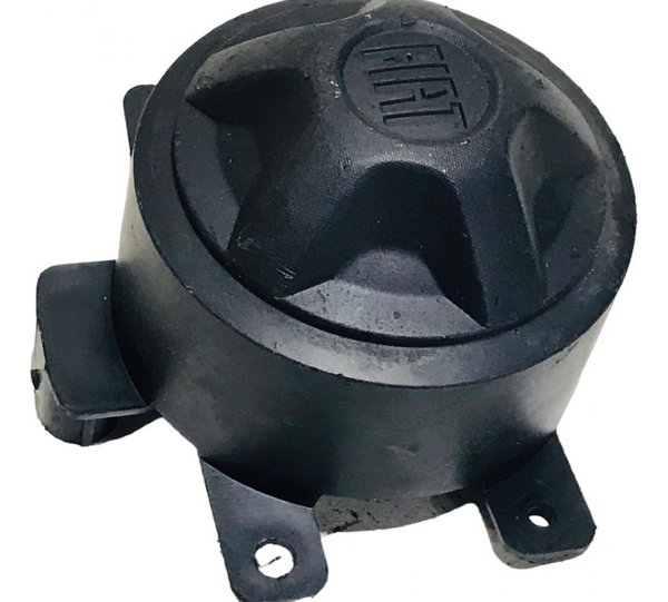 Tampa Do Farol Milha Fiat Argo 2018/2020