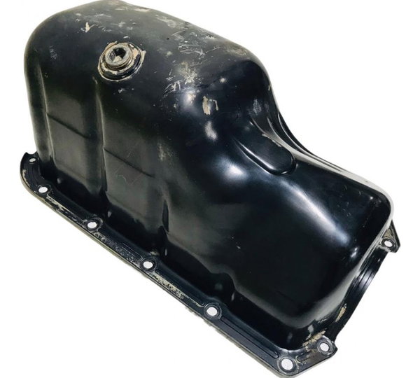 Carter Do Motor Fiat Uno Fire 1.0 8v 2009