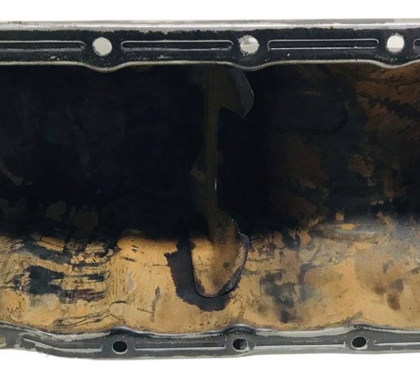 Carter Do Motor Fiat Uno Fire 1.0 8v 2009