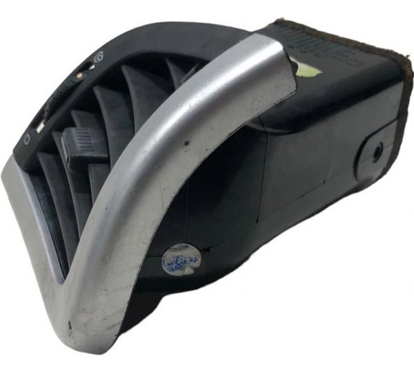 Difusor Ar Peugeot 207 2008 A 2013 Lado Direito