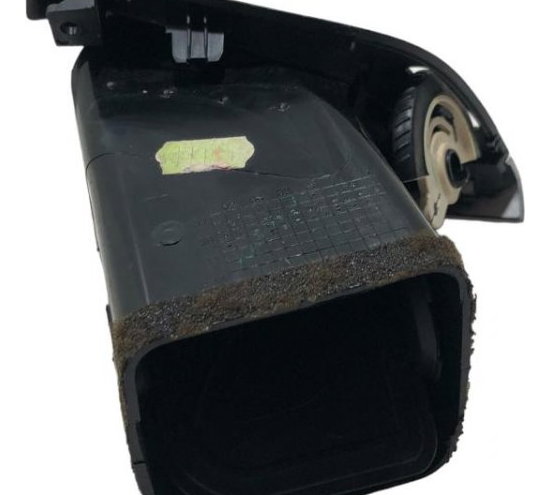 Difusor Ar Peugeot 207 2008 A 2013 Lado Direito