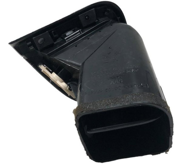 Difusor Ar Peugeot 207 2008 A 2013 Lado Direito