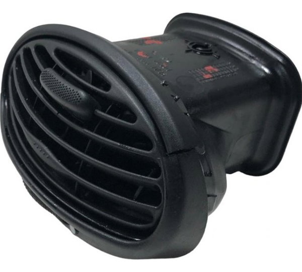 Difusor Ar Central Ford Focus 2004/2007 Original