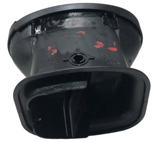 Difusor Ar Central Ford Focus 2004/2007 Original