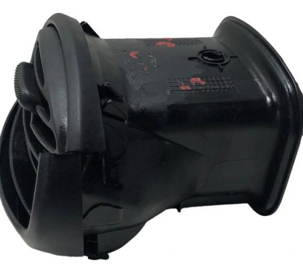 Difusor Ar Central Ford Focus 2004/2007 Original