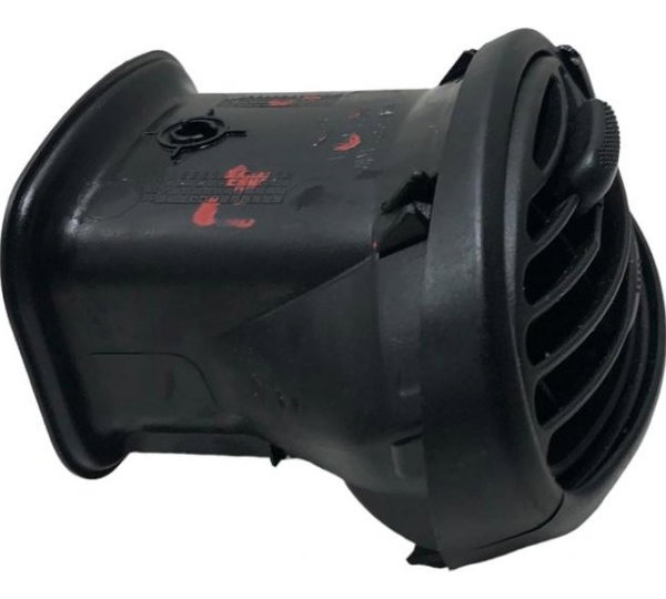 Difusor Ar Central Ford Focus 2004/2007 Original