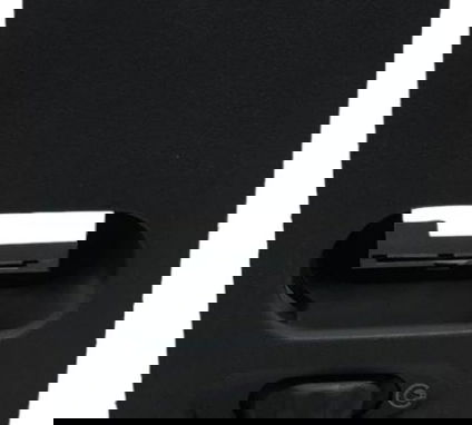 Botão Reostato Renault Clio 7700431288