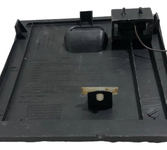 Tampa Caixa Fusivel Volkswagen Gol G3 1999 A 2005