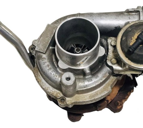 Turbina Renault Master 2.5 Turbo Diesel 2013