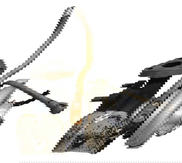 Turbina Mitsubishi L200 Triton 3.2 Turbo Diesel 2011/2012