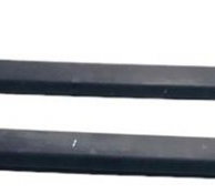 Par Rack  De Teto Fiat Idea 2008 - Original