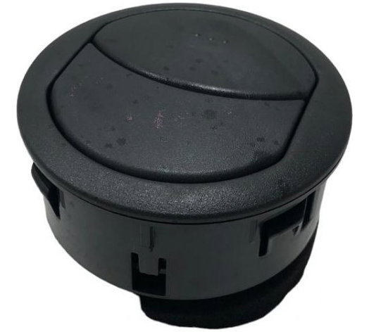 Difusor Ar Chevrolet Agile Montana 2009 A 2014