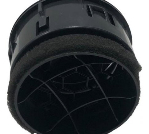 Difusor Ar Chevrolet Agile Montana 2009/2014