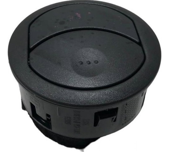 Difusor Ar Chevrolet Agile Montana 2009/2014