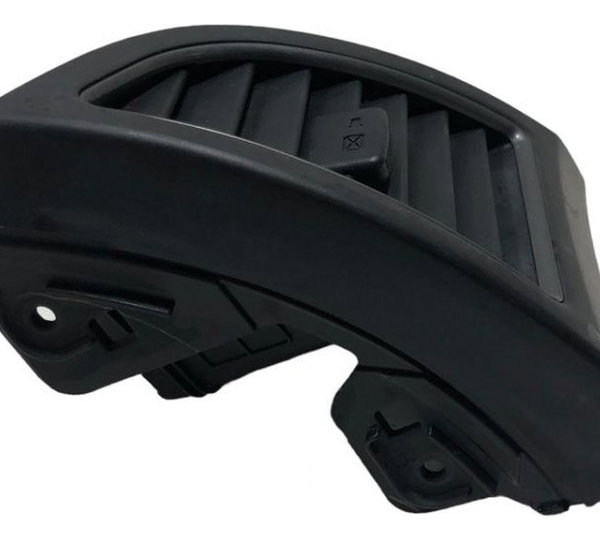 Moldura Difusor Ar Condicionado Esquerdo Hyundai Hb20 2014