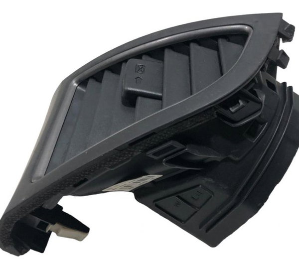 Moldura Difusor Ar Condicionado Esquerdo Hyundai Hb20 2014
