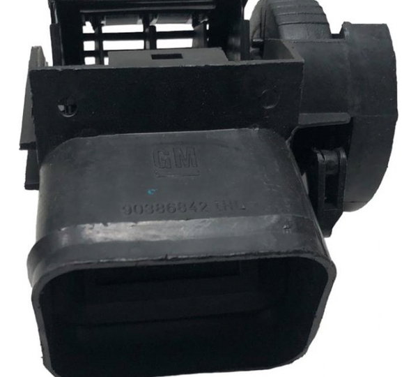 Difusor Ar Condicionado Lado Direito Chevrolet Corsa  2013