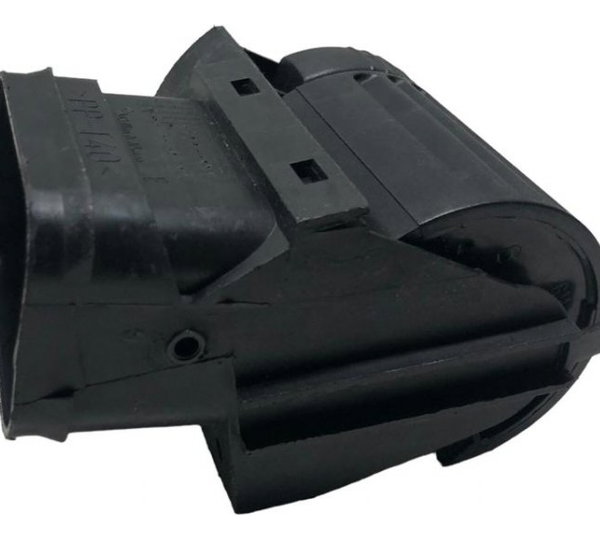 Difusor Ar Condicionado Lado Direito Chevrolet Corsa  2013