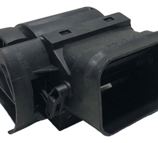 Difusor Ar Condicionado Lado Direito Chevrolet Corsa  2013