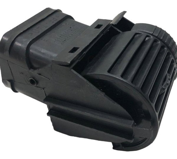 Difusor Ar Condicionado Lado Direito Chevrolet Corsa  2013