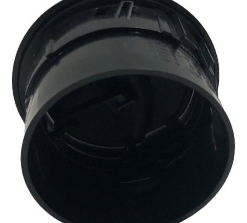 Difusor De Ar Duster Logan 2.0 16v 2015 Acima 8200532316