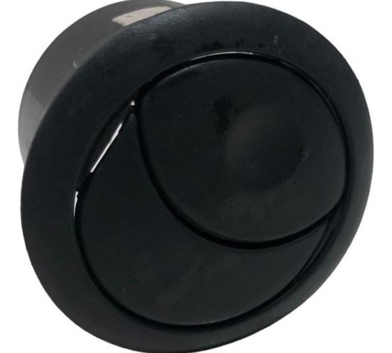 Difusor De Ar Duster Logan 2.0 16v 2015 Acima 8200532316