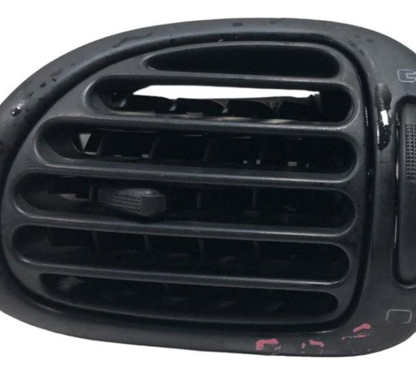 Difusor Ar Lado Direito Peugeot 206 2006
