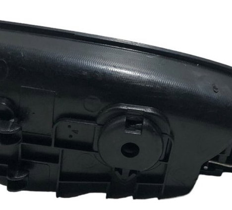 Maçaneta Interna Esquerda Hyundai Hb20 2012 A 2018 Original Foto