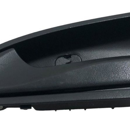 Maçaneta Interna Esquerda Hyundai Hb20 2012 A 2018 Original Foto