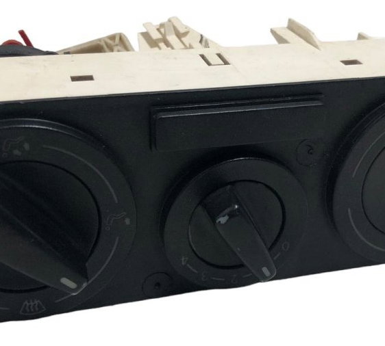 Comando Do Ar Volkswagen Gol G3 1999 A 2003 109362000