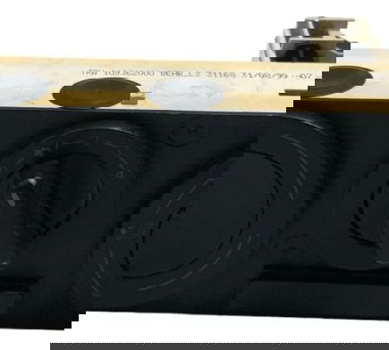 Comando Do Ar Volkswagen Gol G3 1999 A 2003 109362000