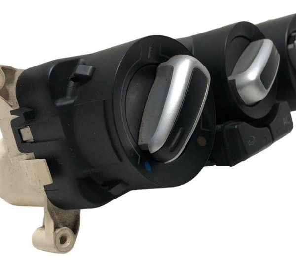 Comando Ar Condicionado Volkswagen Fox 2010-14